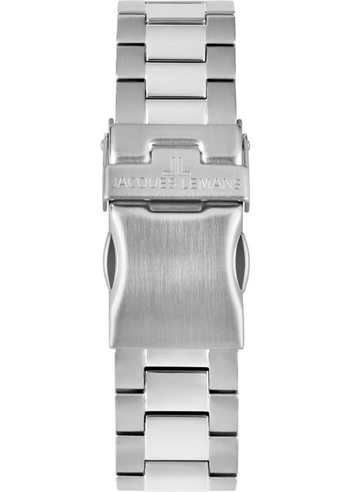 Jacques Lemans Eco Power-Solar