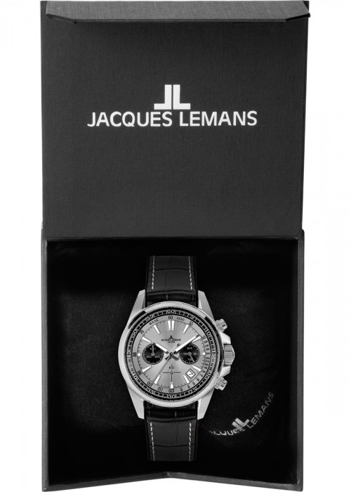 Jacques Lemans Liverpool