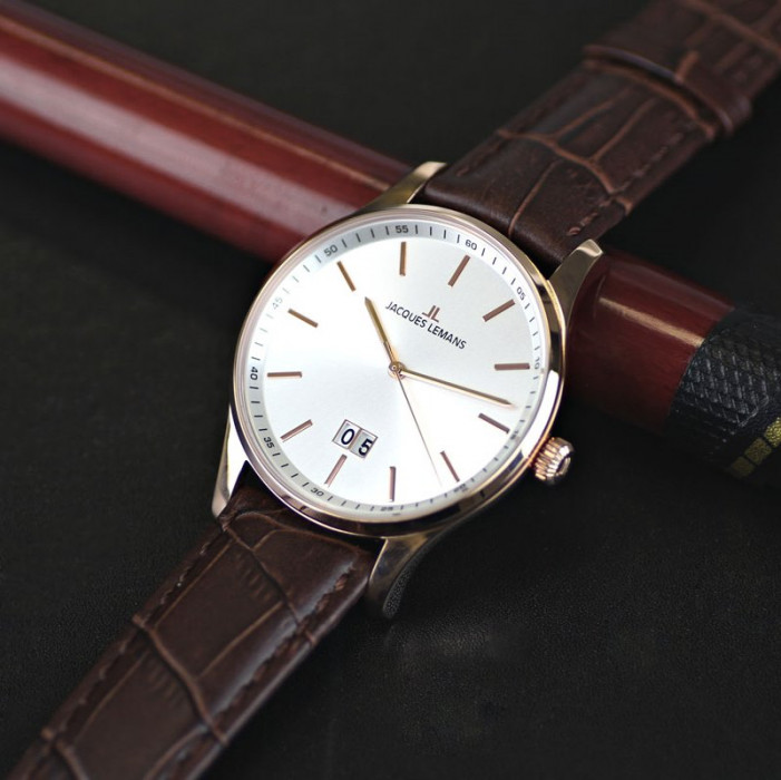 Jacques Lemans London