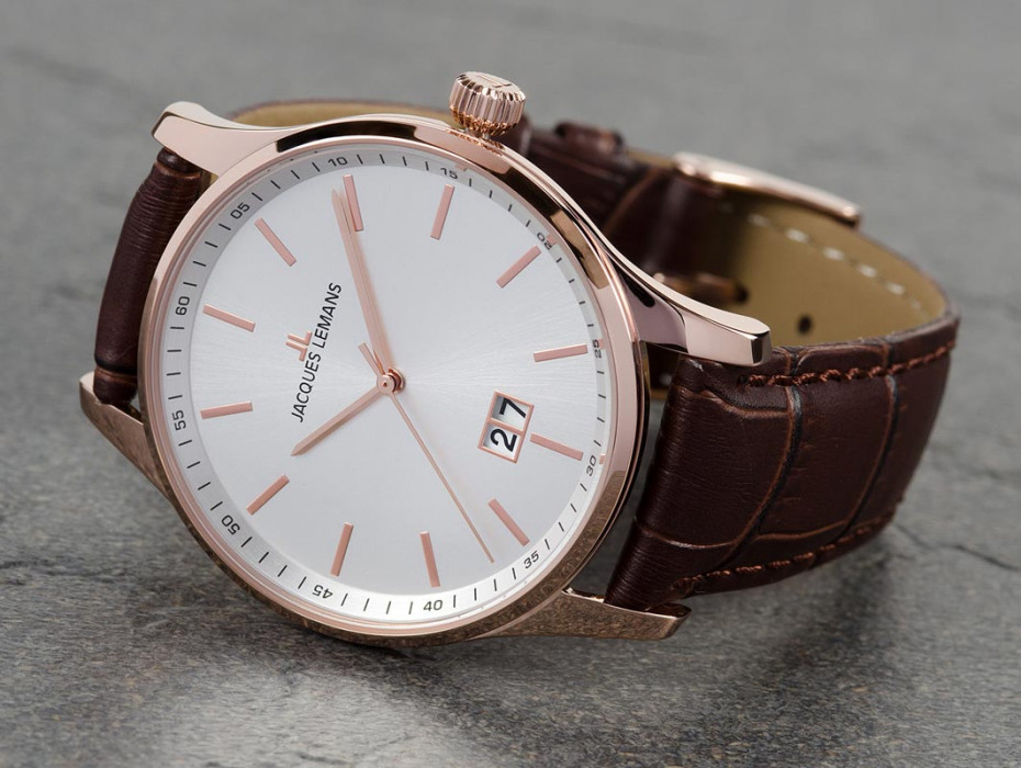 Jacques Lemans London