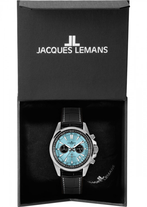 Jacques Lemans Liverpool