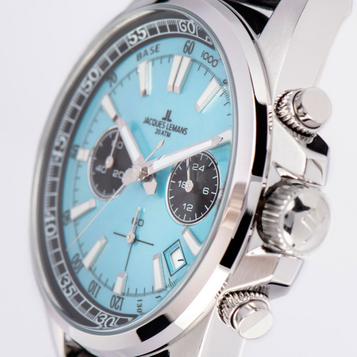 Jacques Lemans Liverpool