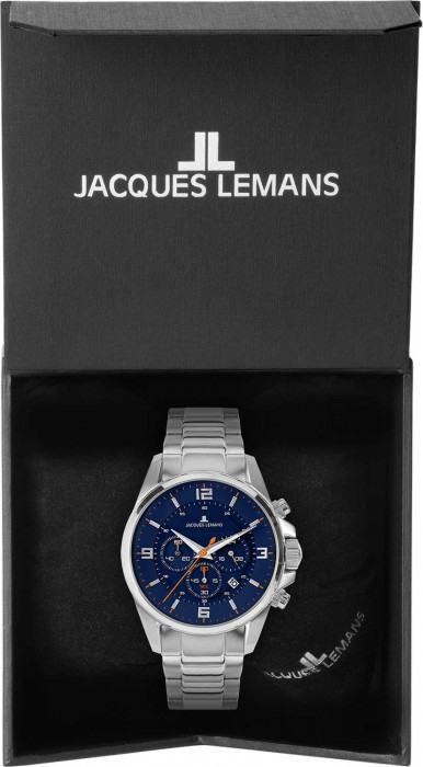 Jacques Lemans Sport