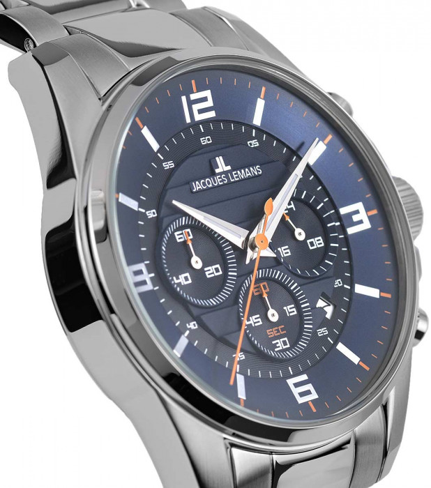 Jacques Lemans Sport