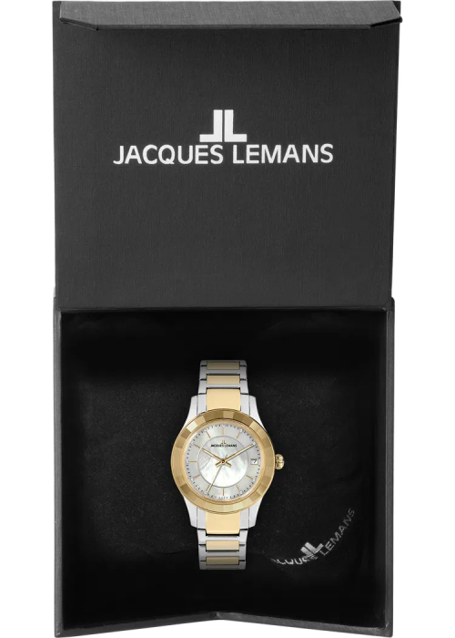 Jacques Lemans Venice