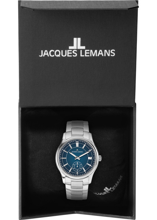 Jacques Lemans Derby
