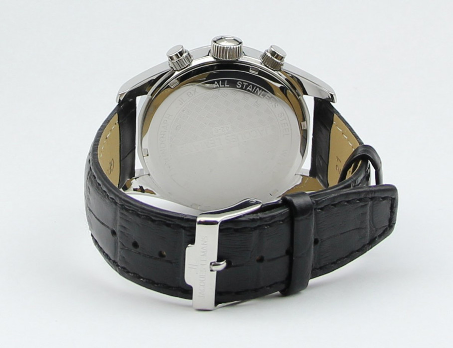Jacques Lemans JL Jubilee