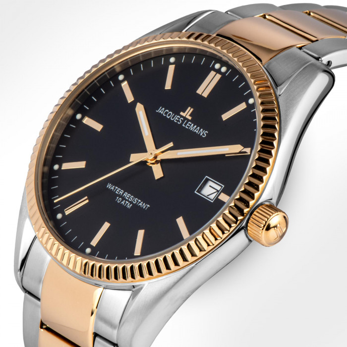 Jacques Lemans Derby