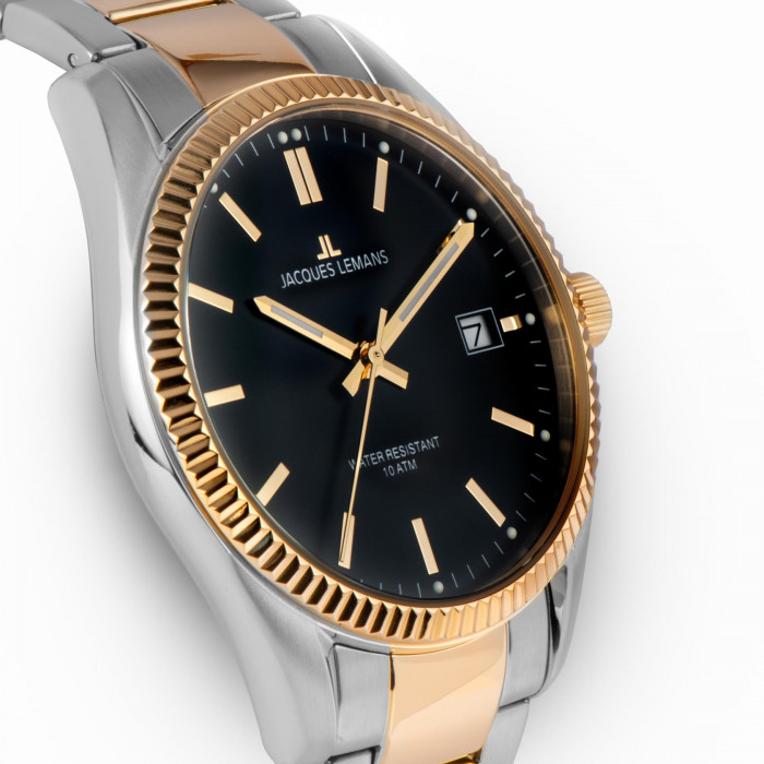 Jacques Lemans Derby