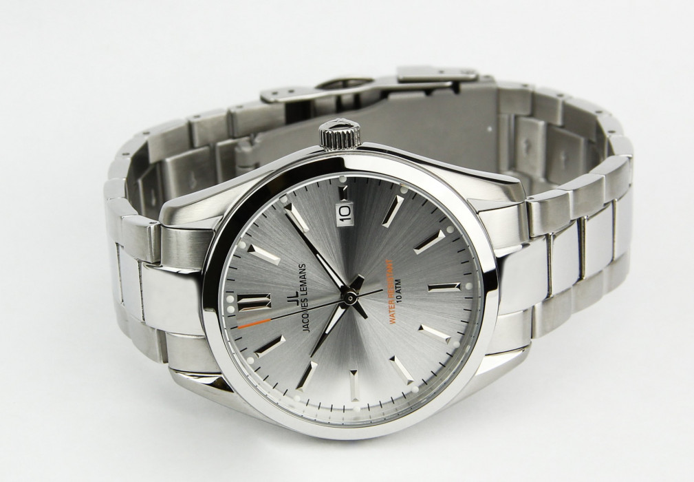 Jacques Lemans Derby