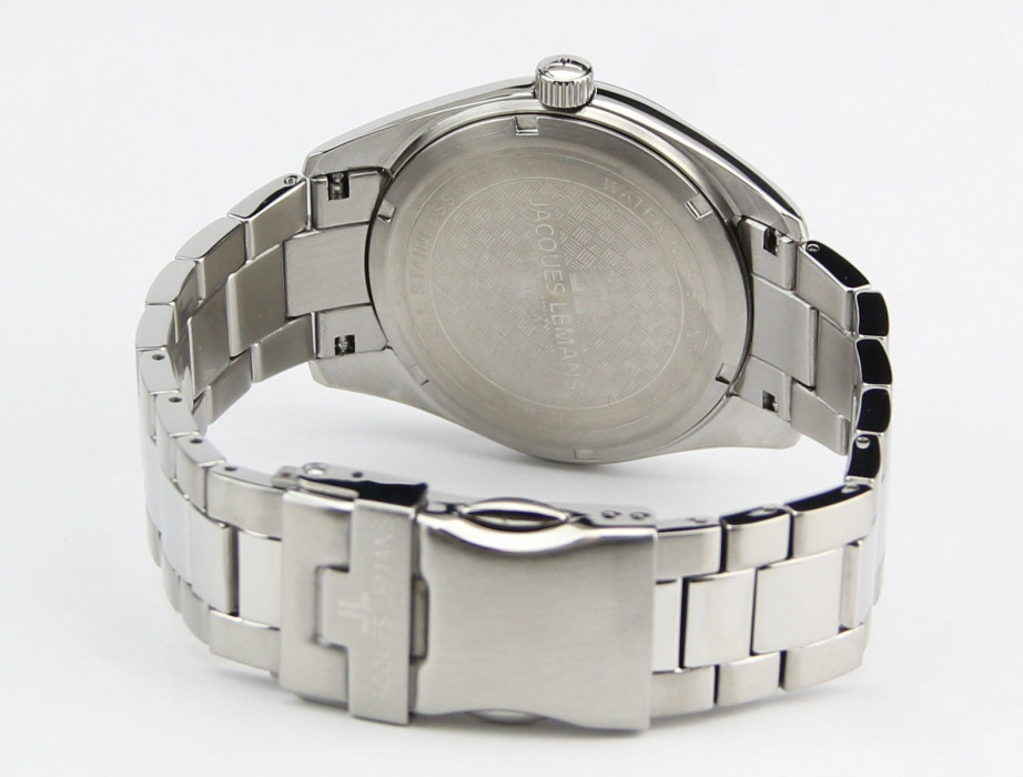 Jacques Lemans Derby