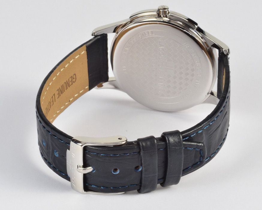 Jacques Lemans London