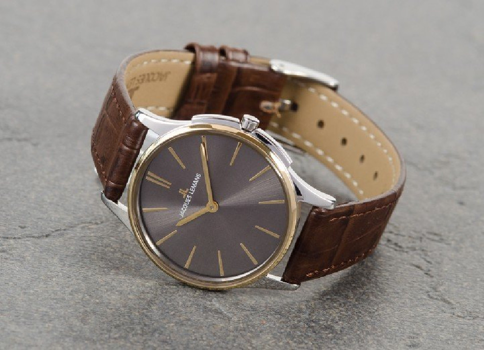 Jacques Lemans London