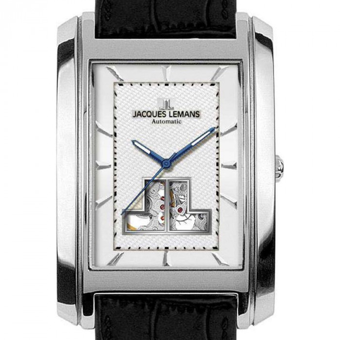 Jacques Lemans Classic