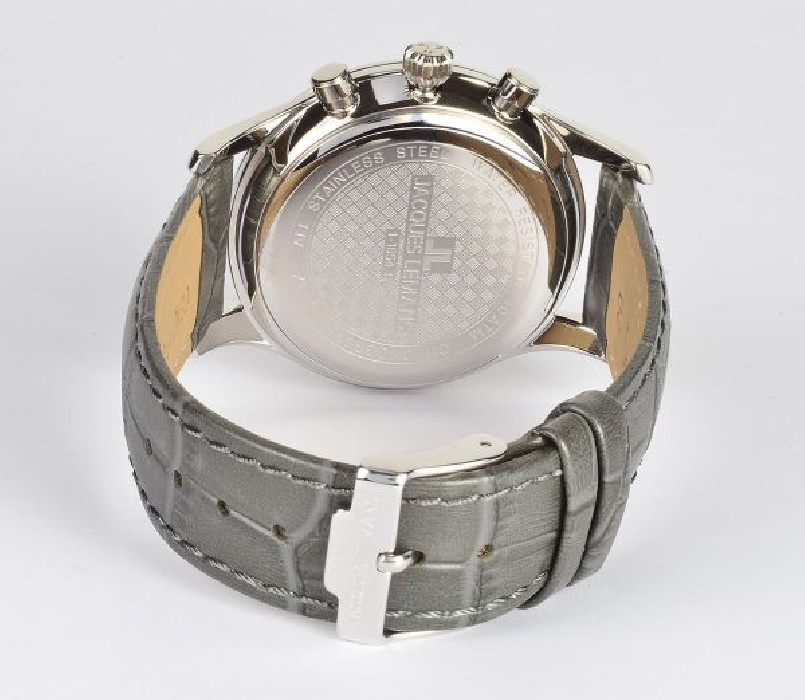 Jacques Lemans London