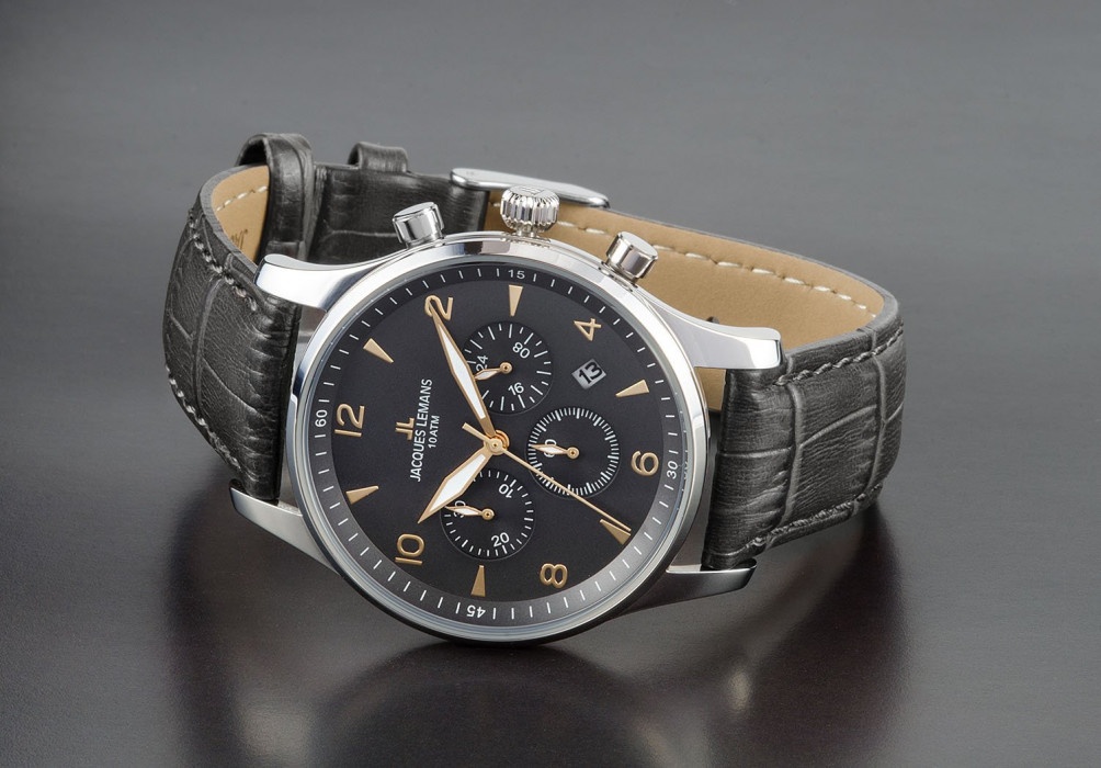 Jacques Lemans London