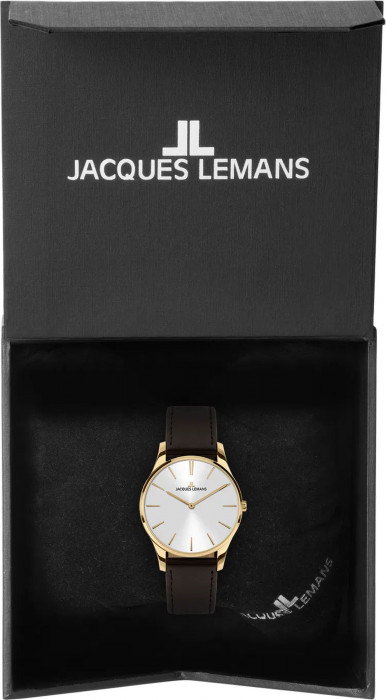 Jacques Lemans Classic