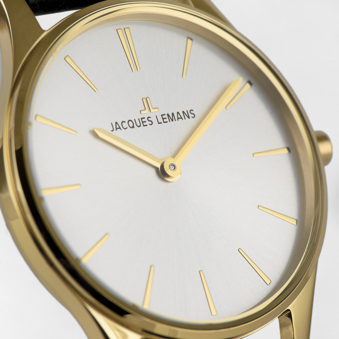 Jacques Lemans Classic