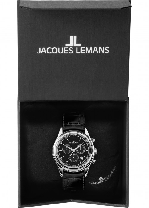 Jacques Lemans Geneva
