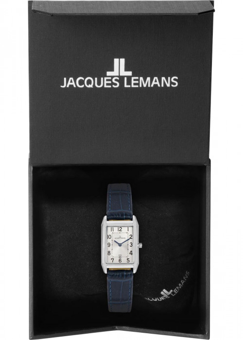 Jacques Lemans Torino