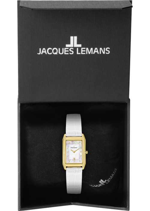 Jacques Lemans Torino