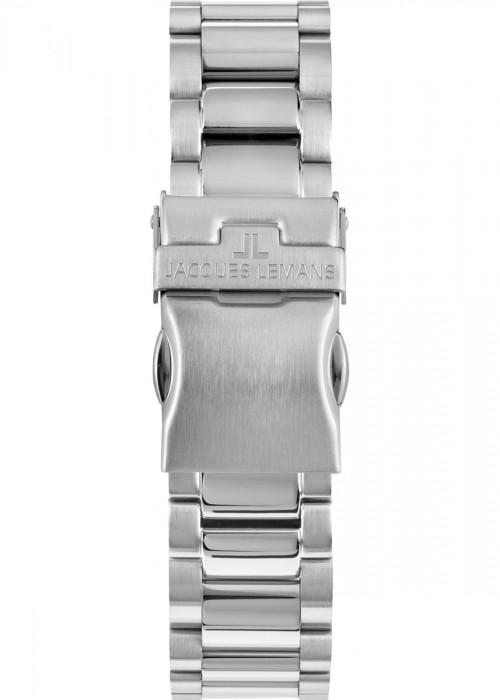 Jacques Lemans Hybromatic