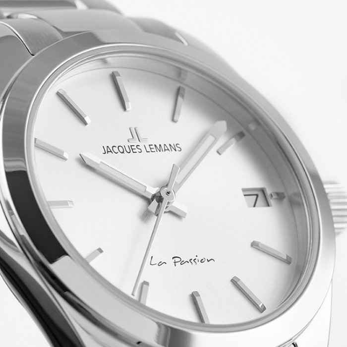 Jacques Lemans Derby