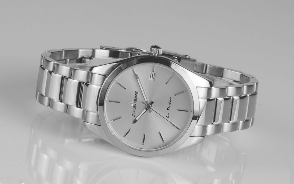 Jacques Lemans Derby