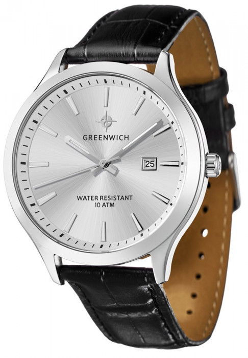 GREENWICH Helm