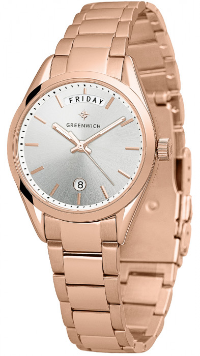 GREENWICH Astrea