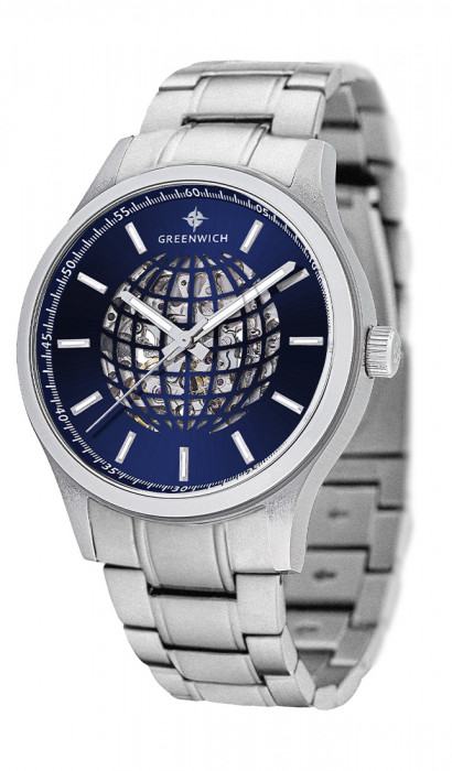GREENWICH Globe