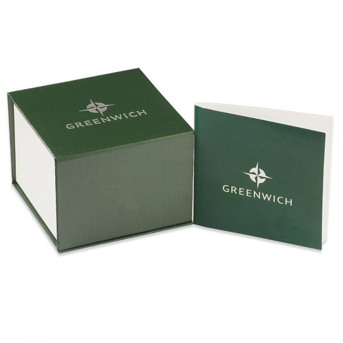 GREENWICH Electra