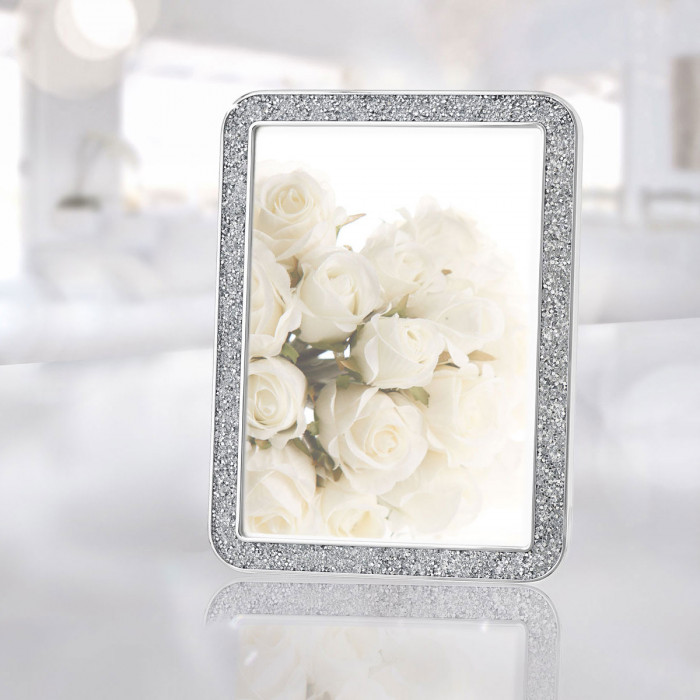 Рамка для фотографий MINERA SWAROVSKI