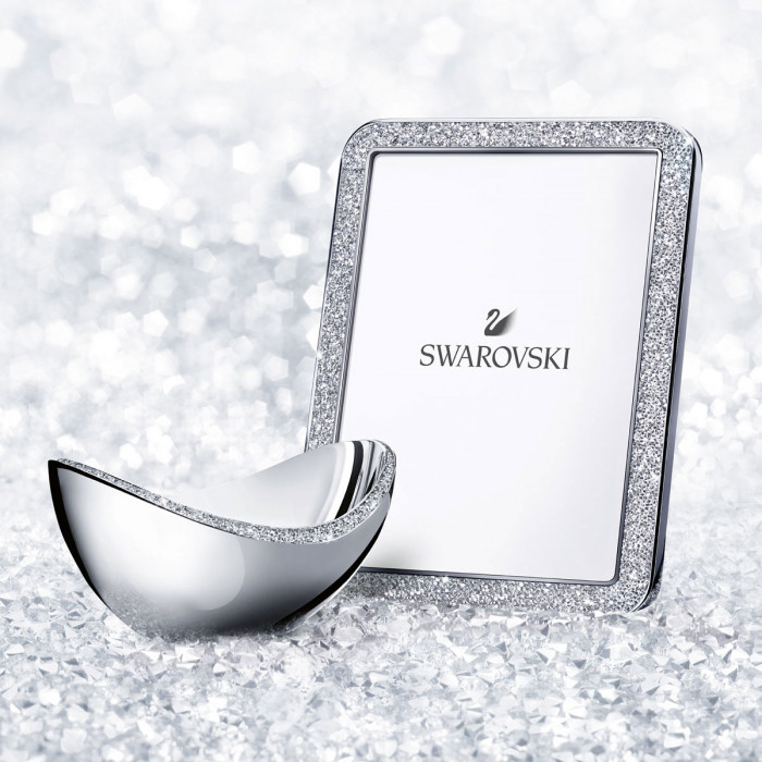 Рамка для фотографий MINERA SWAROVSKI