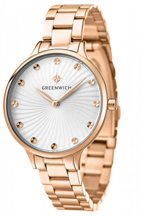 GREENWICH Wind