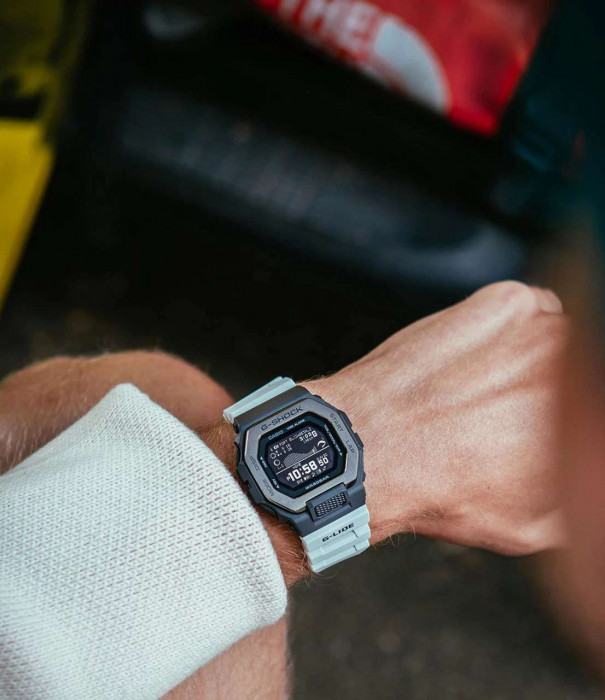 CASIO G-SHOCK G-LIDE