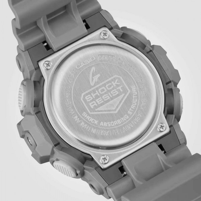 CASIO G-CLASSIC