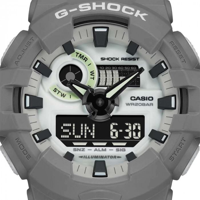 CASIO G-CLASSIC