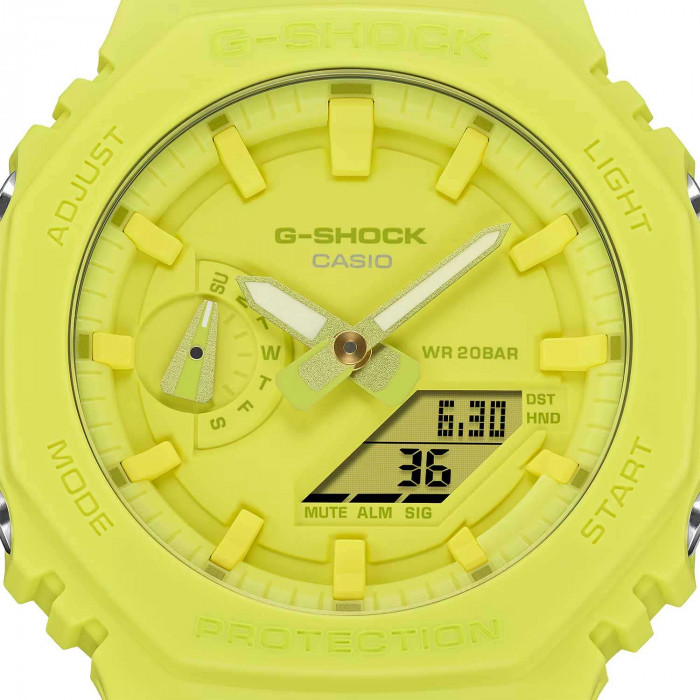 CASIO G-CLASSIC