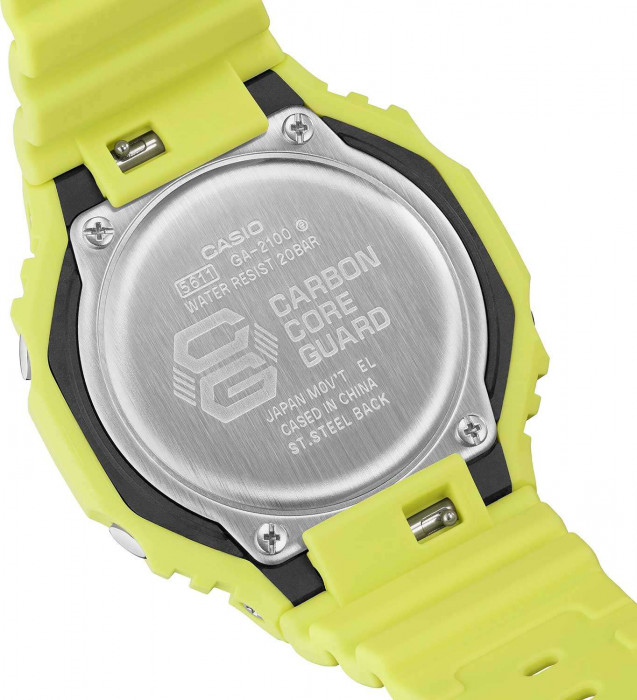 CASIO G-CLASSIC
