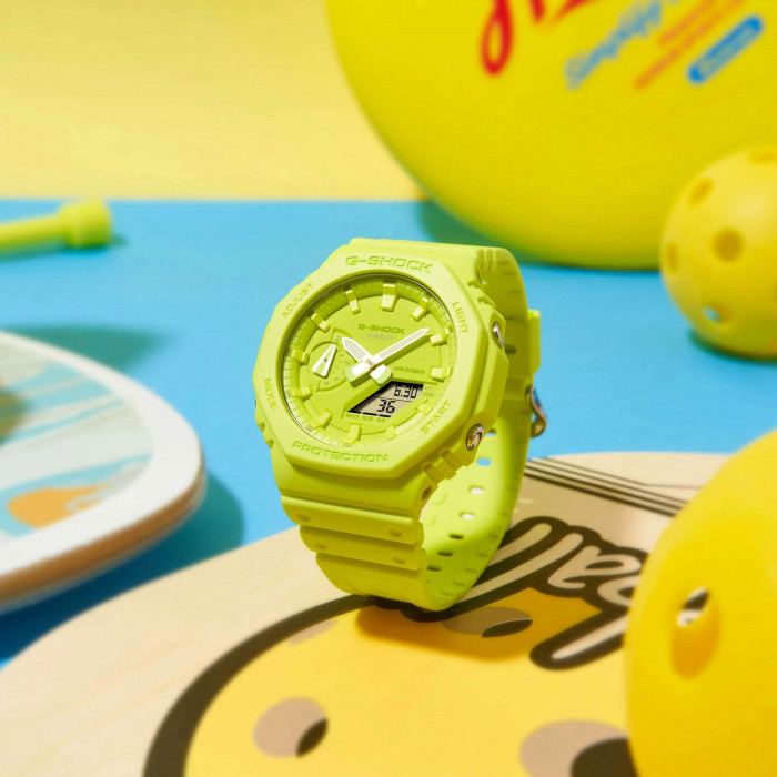 CASIO G-CLASSIC