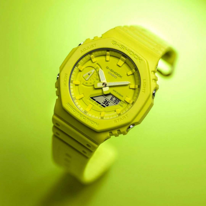 CASIO G-CLASSIC
