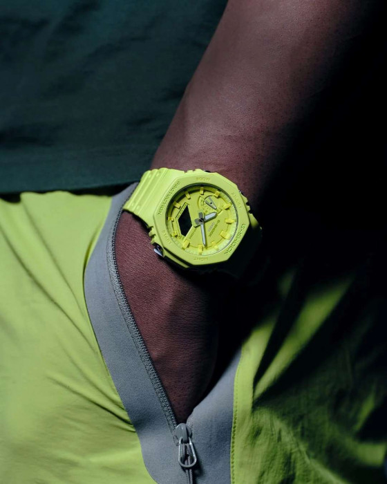 CASIO G-CLASSIC