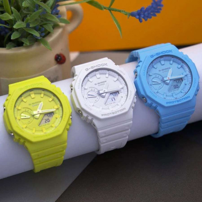 CASIO G-CLASSIC