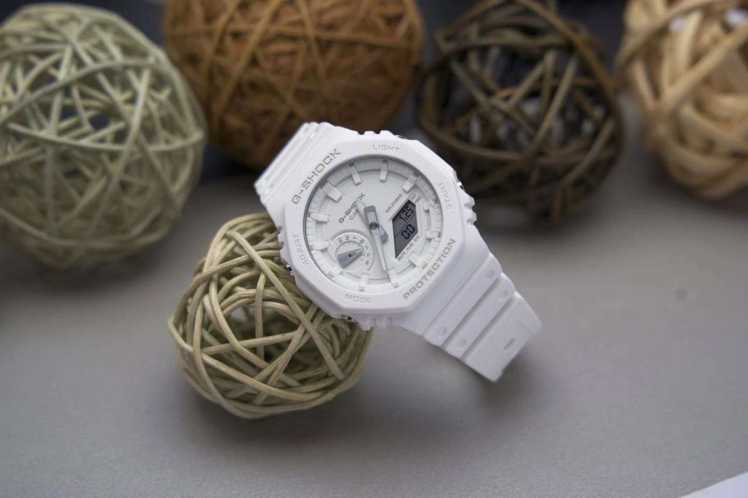 CASIO G-CLASSIC