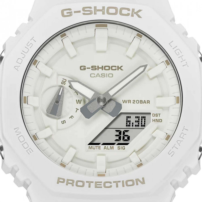 CASIO G-CLASSIC