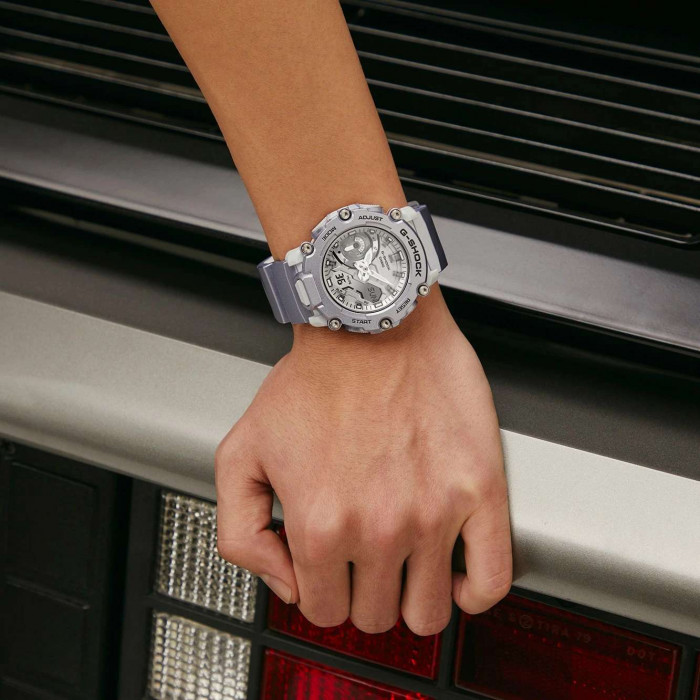 CASIO G-CLASSIC