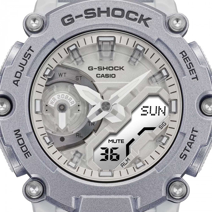 CASIO G-CLASSIC