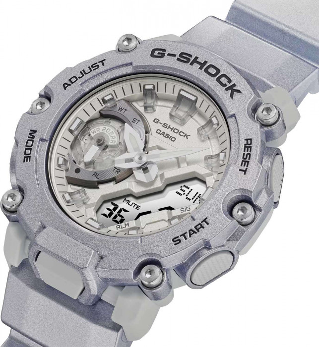 CASIO G-CLASSIC