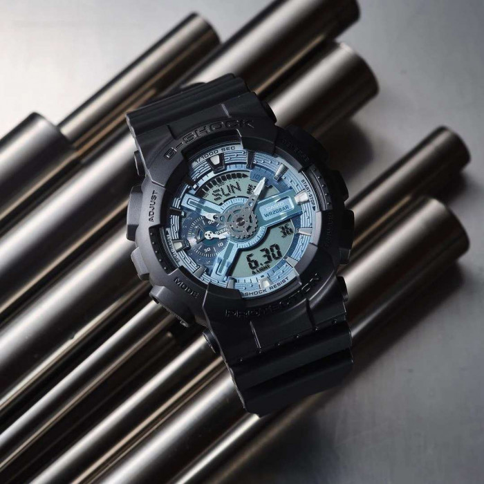 CASIO G-CLASSIC